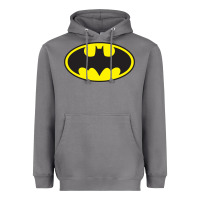 Storm bat classic Heavyweight Hoodie - linhVisuals