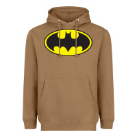 Toasted Coconut bat classic Heavyweight Hoodie - linhVisuals