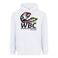 #world Boxing Council Heavyweight Hoodie | Teevron