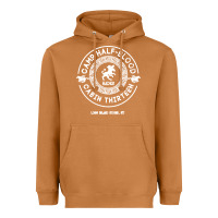 Meerkat cabin thirteen Heavyweight Hoodie - linhVisuals