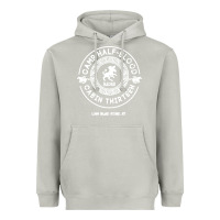Moon Dust cabin thirteen Heavyweight Hoodie - linhVisuals
