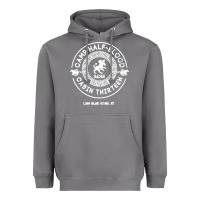 Storm cabin thirteen Heavyweight Hoodie - linhVisuals