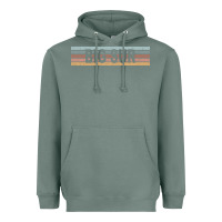 Sage big sur california ca usa retro sweatshirt Heavyweight Hoodie - linhVisuals
