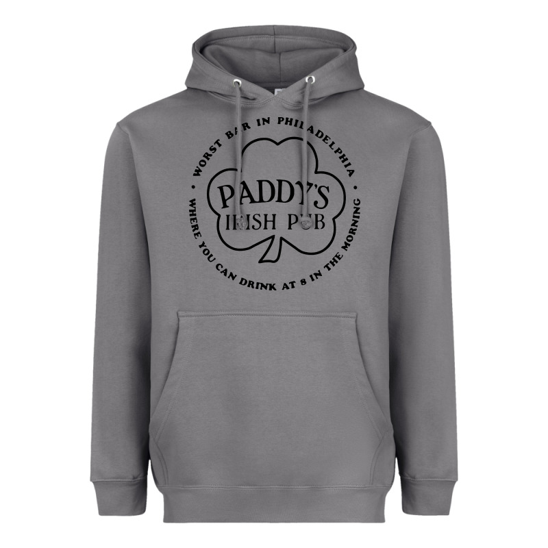 Paddys Irish Pub Heavyweight Hoodie by linhVisuals | Teevron