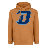 Meerkat NC Dinos Heavyweight Hoodie - linhVisuals