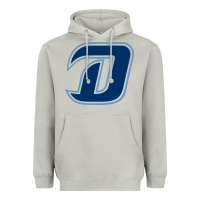 Moon Dust NC Dinos Heavyweight Hoodie - linhVisuals