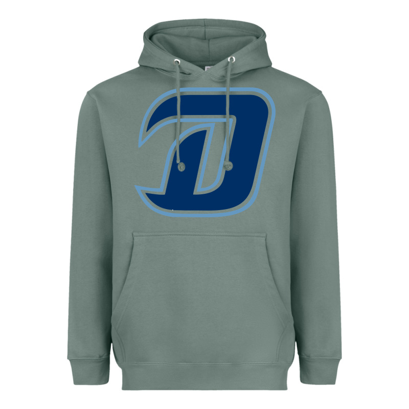 Nc Dinos Heavyweight Hoodie by linhVisuals | Teevron