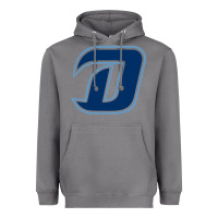 Storm NC Dinos Heavyweight Hoodie - linhVisuals