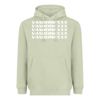 Matcha club vandersexxx Heavyweight Hoodie - linhVisuals