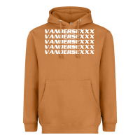 Meerkat club vandersexxx Heavyweight Hoodie - linhVisuals