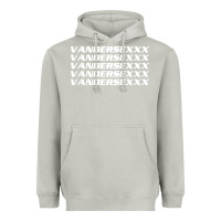 Moon Dust club vandersexxx Heavyweight Hoodie - linhVisuals