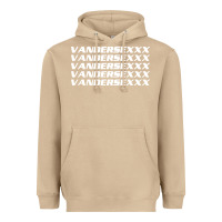 Mushroom club vandersexxx Heavyweight Hoodie - linhVisuals