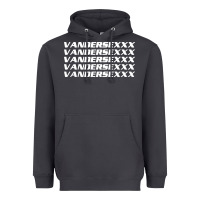 Club Vandersexxx Heavyweight Hoodie | Teevron