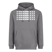 Storm club vandersexxx Heavyweight Hoodie - linhVisuals