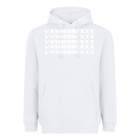 White club vandersexxx Heavyweight Hoodie - linhVisuals