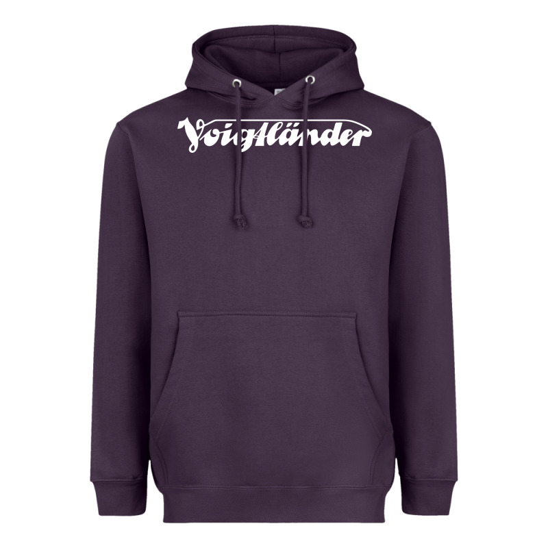 Voigtländer Heavyweight Hoodie by linhVisuals | Teevron