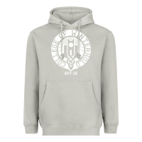 Moon Dust college of winterhold Heavyweight Hoodie - linhVisuals