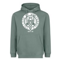 Sage college of winterhold Heavyweight Hoodie - linhVisuals