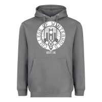Storm college of winterhold Heavyweight Hoodie - linhVisuals
