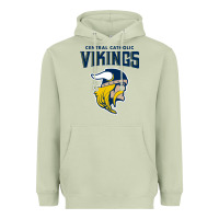 Matcha central catholic high school (pittsburgh) Heavyweight Hoodie - linhVisuals