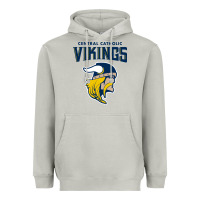 Moon Dust central catholic high school (pittsburgh) Heavyweight Hoodie - linhVisuals