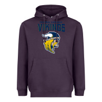 Plum central catholic high school (pittsburgh) Heavyweight Hoodie - linhVisuals