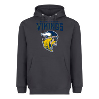 Smoke central catholic high school (pittsburgh) Heavyweight Hoodie - linhVisuals