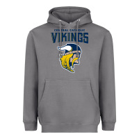 Storm central catholic high school (pittsburgh) Heavyweight Hoodie - linhVisuals