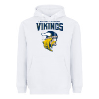 White central catholic high school (pittsburgh) Heavyweight Hoodie - linhVisuals