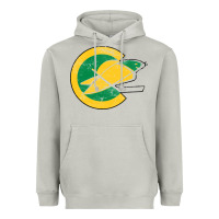 Moon Dust california golden seals Heavyweight Hoodie - linhVisuals