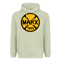 Matcha marx toys Heavyweight Hoodie - linhVisuals