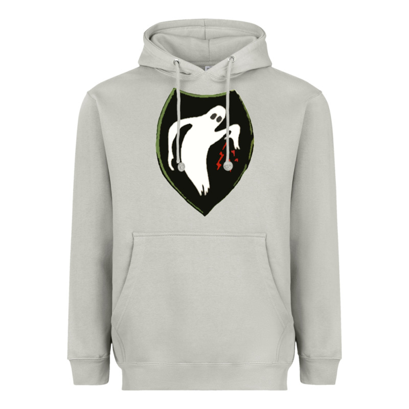 Season  Ghost Army Heavyweight Hoodie by linhVisuals | Teevron