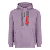 Lavender rc racing american flag radio control rc car t shirt Heavyweight Hoodie - linhVisuals