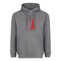 Storm rc racing american flag radio control rc car t shirt Heavyweight Hoodie - linhVisuals
