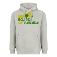 Moon Dust boards of canada music Heavyweight Hoodie - linhVisuals