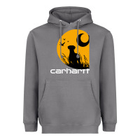 Storm carhartt vintage company Heavyweight Hoodie - linhVisuals