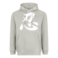 Moon Dust shinobi light ninja Heavyweight Hoodie - linhVisuals