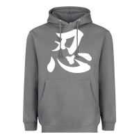 Storm shinobi light ninja Heavyweight Hoodie - linhVisuals