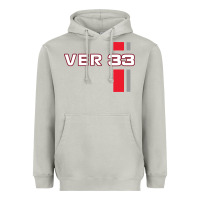 Moon Dust race 33 Heavyweight Hoodie - linhVisuals