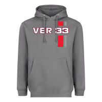 Storm race 33 Heavyweight Hoodie - linhVisuals