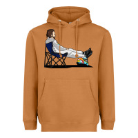 Meerkat #formula 1 Heavyweight Hoodie - linhVisuals