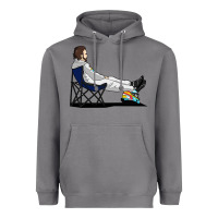 Storm #formula 1 Heavyweight Hoodie - linhVisuals