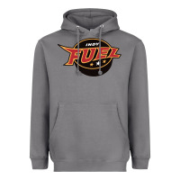 Storm indy fuel Heavyweight Hoodie - linhVisuals