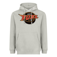 Indy Fuel Heavyweight Hoodie | Teevron