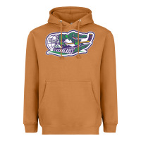 Meerkat florida everblades Heavyweight Hoodie - linhVisuals