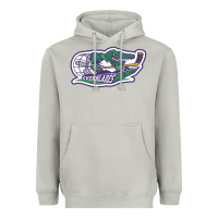Florida Everblades Heavyweight Hoodie | Teevron