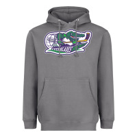 Storm florida everblades Heavyweight Hoodie - linhVisuals