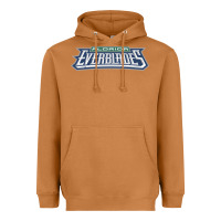 Meerkat florida everblades Heavyweight Hoodie - linhVisuals