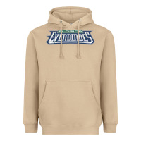 Mushroom florida everblades Heavyweight Hoodie - linhVisuals