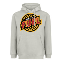 Moon Dust indy fuel Heavyweight Hoodie - linhVisuals